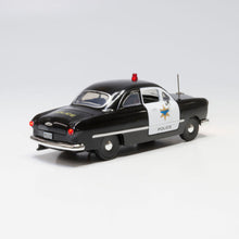 Load image into Gallery viewer, O Police Car - Bachmann -WJP5973
