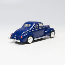 Load image into Gallery viewer, O Blue Coupe - Bachmann -WJP5978
