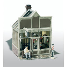 Load image into Gallery viewer, Floyd&#39;s Barber Shop - Bachmann -WM111
