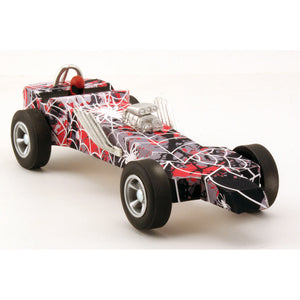 Spider Web Body Skin - Bachmann -WP3983