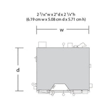 Load image into Gallery viewer, N Fresh Market - Bachmann -WPF5200
