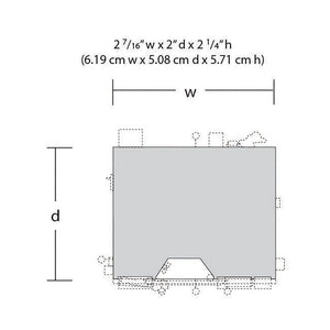 N Fresh Market - Bachmann -WPF5200