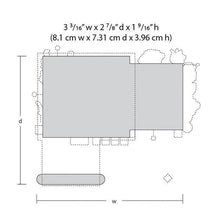 Load image into Gallery viewer, N Sonny&#39;s Super Service - Bachmann -WPF5203
