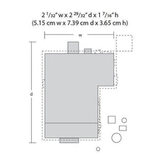 Load image into Gallery viewer, N Country Cottage - Bachmann -WPF5206
