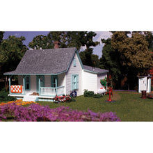 Load image into Gallery viewer, N Country Cottage - Bachmann -WPF5206
