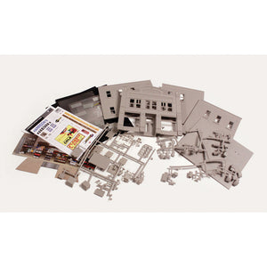 O Harrison's Hardware - Bachmann -WPF5891