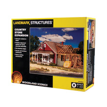 Load image into Gallery viewer, O Country Store Expansion - Bachmann -WPF5894
