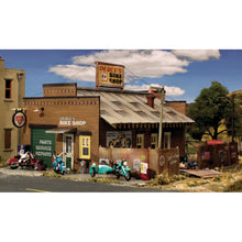 Load image into Gallery viewer, O Deuce&#39;s Bike Shop - Bachmann -WPF5895
