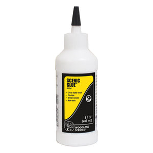 Scenic Glue 8 fl. oz.