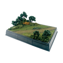 Load image into Gallery viewer, Basic Diorama Kit - Bachmann -WSP4110
