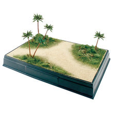 Load image into Gallery viewer, Desert Oasis Diorama Kit - Bachmann -WSP4112
