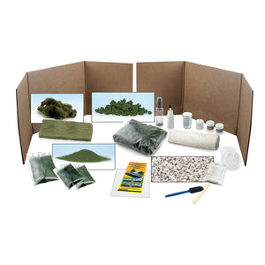 Water Diorama Kit - Bachmann -WSP4113