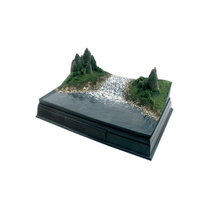 Water Diorama Kit - Bachmann -WSP4113