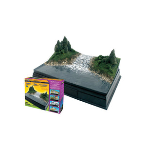 Water Diorama Kit