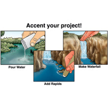 Load image into Gallery viewer, Ripplin&#39; Water Kit - Bachmann -WSP4122
