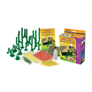 Desert Plants - Bachmann -WSP4124