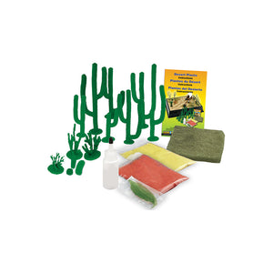 Desert Plants - Bachmann -WSP4124