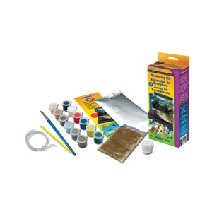 Sculpting Kit