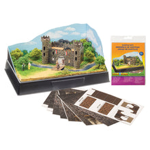 Load image into Gallery viewer, Castle Kit - Bachmann -WSP4134
