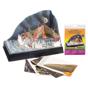 Volcano Kit - Bachmann -WSP4135