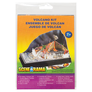 Volcano Kit - Bachmann -WSP4135