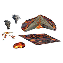 Load image into Gallery viewer, Volcano Kit - Bachmann -WSP4135
