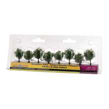 Load image into Gallery viewer, Mini Deciduous Trees  - Bachmann -WSP4148
