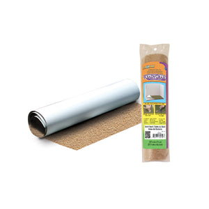 10 11/16" x 7 5/16" Desert Sand Ready Grass Sheet