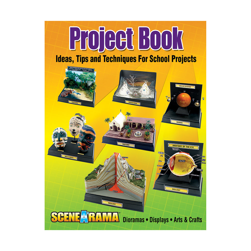 Project Book