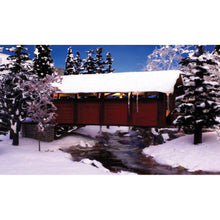 Load image into Gallery viewer, Snow - Bachmann -WSP4187
