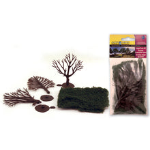 Load image into Gallery viewer, Large Tree Kit - Bachmann -WSP4194
