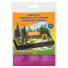 Load image into Gallery viewer, Cabin Kit - Bachmann -WSP4239
