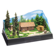 Load image into Gallery viewer, Cabin Kit - Bachmann -WSP4239
