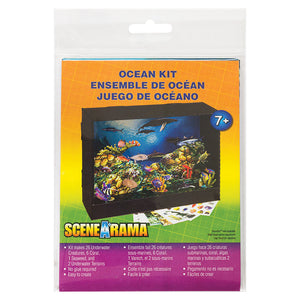 Ocean Kit - Bachmann -WSP4242