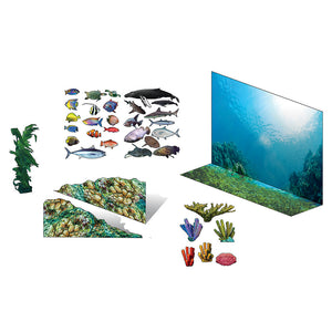 Ocean Kit - Bachmann -WSP4242