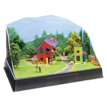 Load image into Gallery viewer, Playhouse Kit - Bachmann -WSP4243
