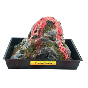 Erupting Volcano Class Pack