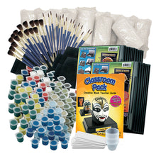 Load image into Gallery viewer, Creative Mask Class Pack - Bachmann -WSP4252
