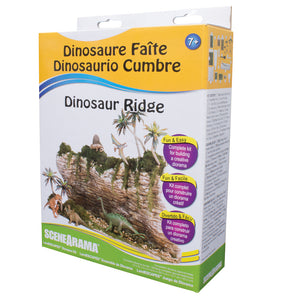 Dinosaur Ridge LandESCAPE Kit - Bachmann -WSP4261