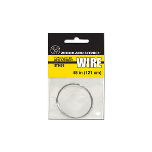 Hot Wire Foam Cutter Replacement Wire