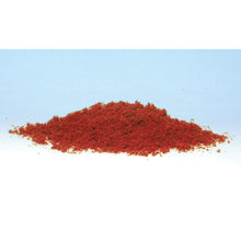 Load image into Gallery viewer, Fall Red Coarse Turf - Bachmann -WT1355
