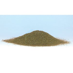 Earth Blend Fine Turf (Bag) - Bachmann -WT50