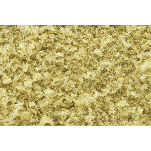 Yellow Grass Coarse Turf (Bag) - Bachmann -WT61