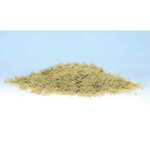 Yellow Grass Coarse Turf (Bag) - Bachmann -WT61