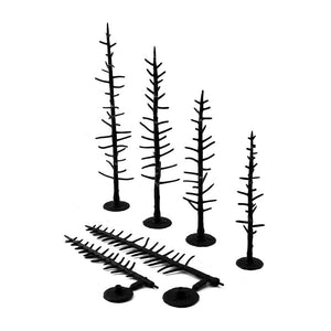 4"-6" Tree Armatures