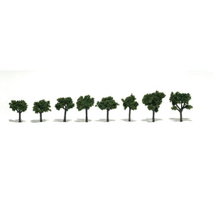 ¾"-1¼" Ready Made Medium Green (8/Pk)