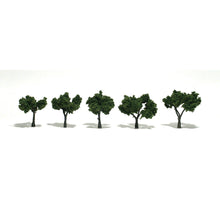 Load image into Gallery viewer, 1¼&quot;-2&quot; Ready Made Medium Green (5/Pk)
