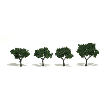 Load image into Gallery viewer, 2&quot;-3&quot; Ready Made Medium Green (4/Pk)
