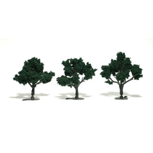 Load image into Gallery viewer, 3&quot;-4&quot; Ready Made Dark Green (3/Pk)
