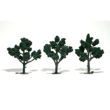 Load image into Gallery viewer, 4&quot;-5&quot; Ready Made Dark Green (3/Pk)
